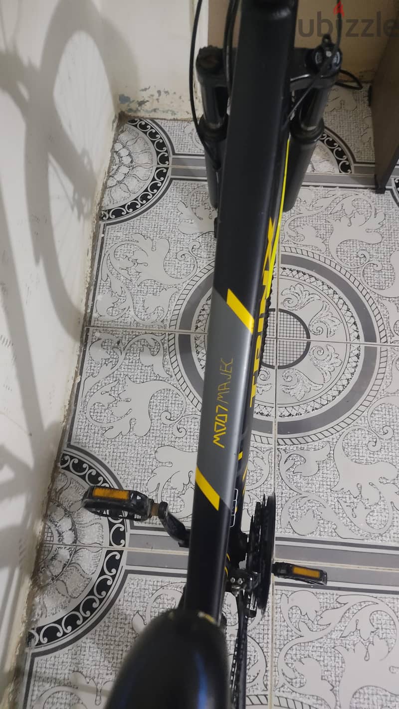 Trinx M007 (29) 8