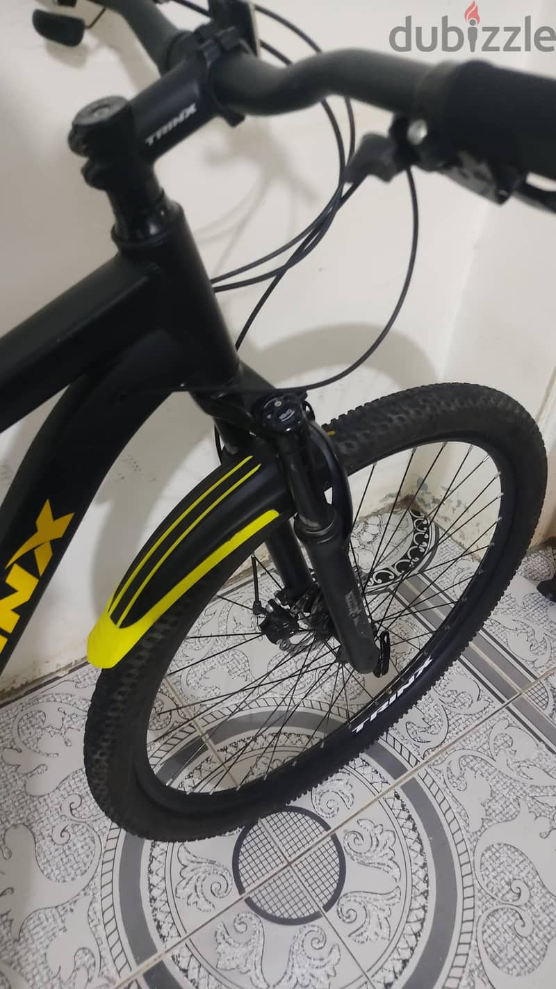 Trinx M007 (29) 9