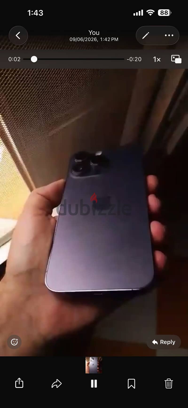 Apple - iPhone 14 Pro Max 2