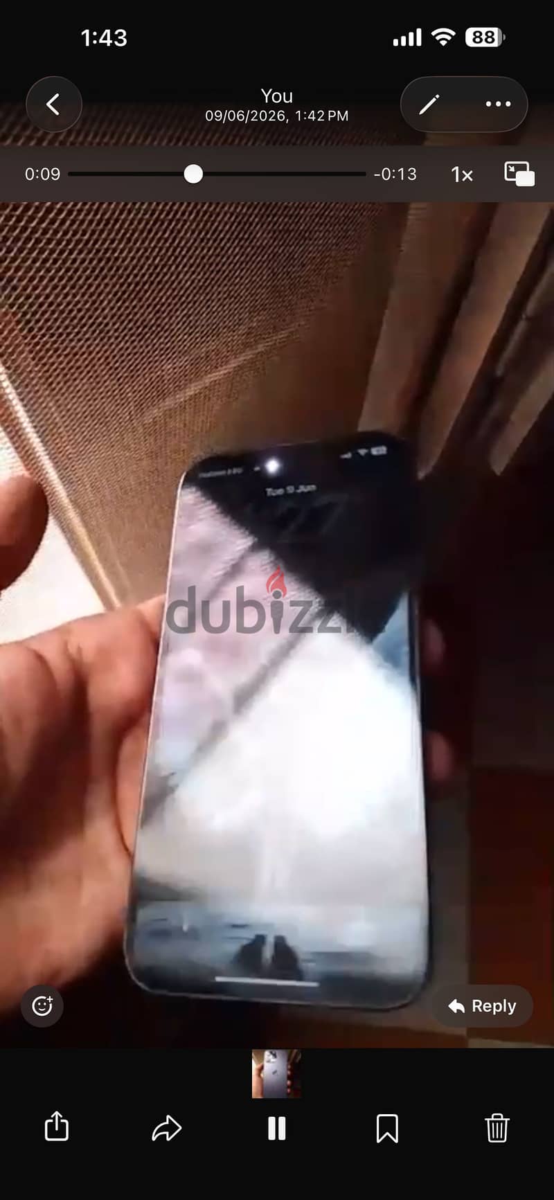 Apple - iPhone 14 Pro Max 3