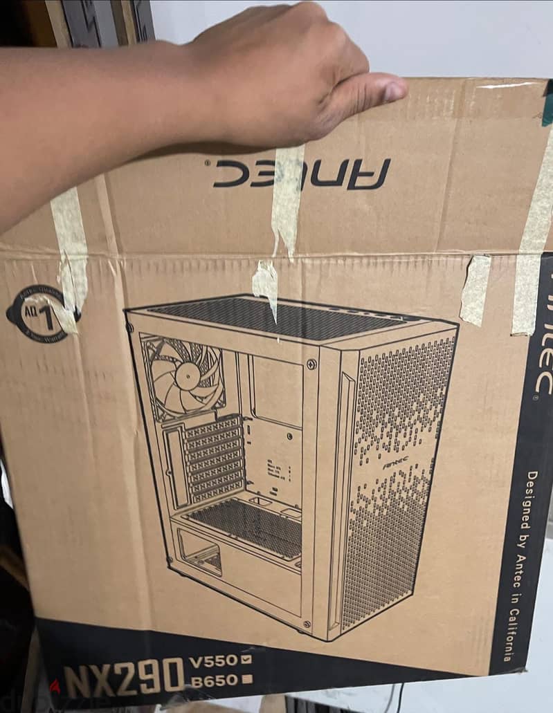 Gaming pc 5