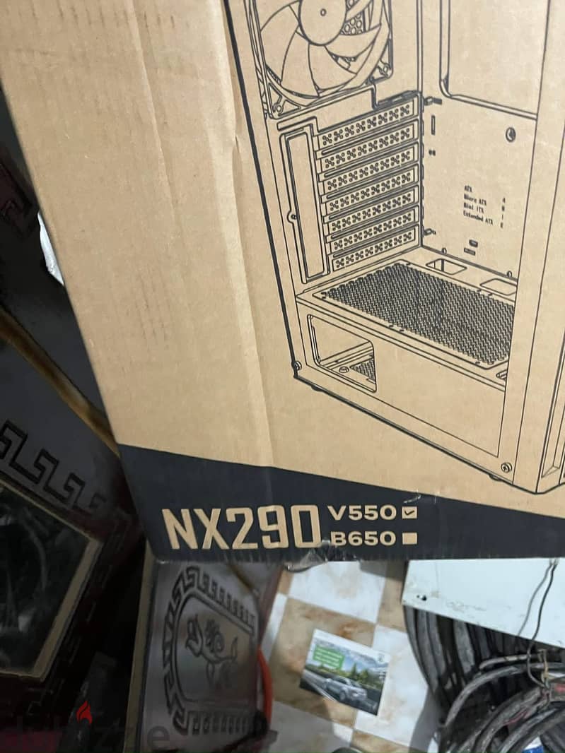 Gaming pc 6