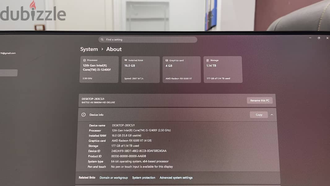 Gaming pc 11