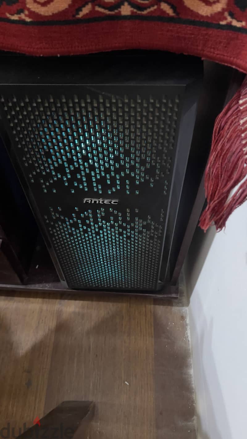 Gaming pc 12