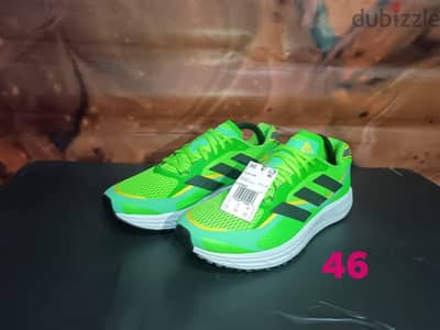 اديداس اورجينال مقاس 46