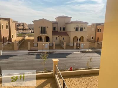 توين هاوس للبيع في سيتي جيت ديار القطرية القاهرة الجديده City Gate Diar Qatari Cairo