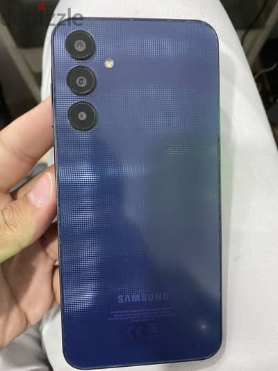 Samsung A25 5G