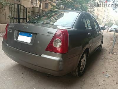سبيرانزا إيه 516 2008 فابريكة بالكامل بحاله ممتازه لا تحتاج مصاريف