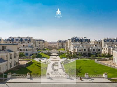 Apartment for sale in the new Mountain View area in the heart of Fifth Settlement ready for Move occupancy directly opposite Hyde Park Compound Apartment for sale in the new Mountain View area in the heart of Fifth Settlement ready for Move occupancy directly opposite Hyde Park Compound