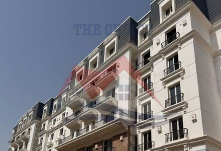 Limited Offer: Skyloft in MV Park - SEMI FINISHED