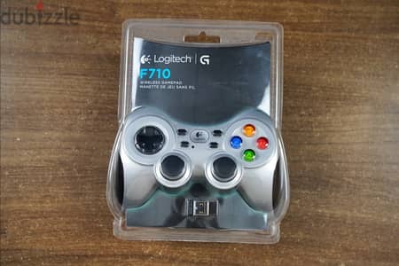 Logitech G F710