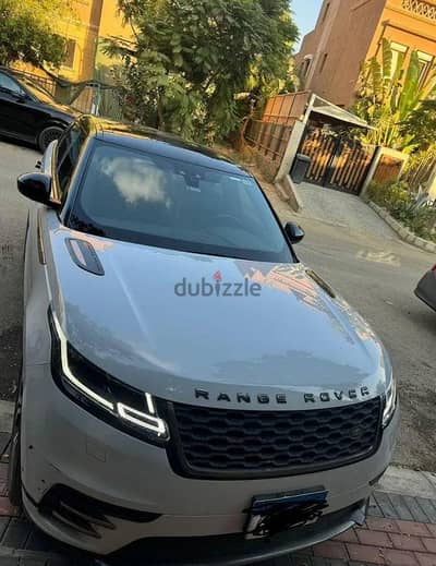 لاند روفر رنج روفر 2020 - Land Rover 2020