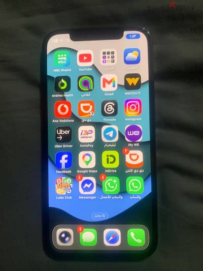 آبل - آيفون 12 برو