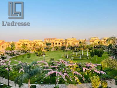  فيلا للبيع في مدينتي – F3