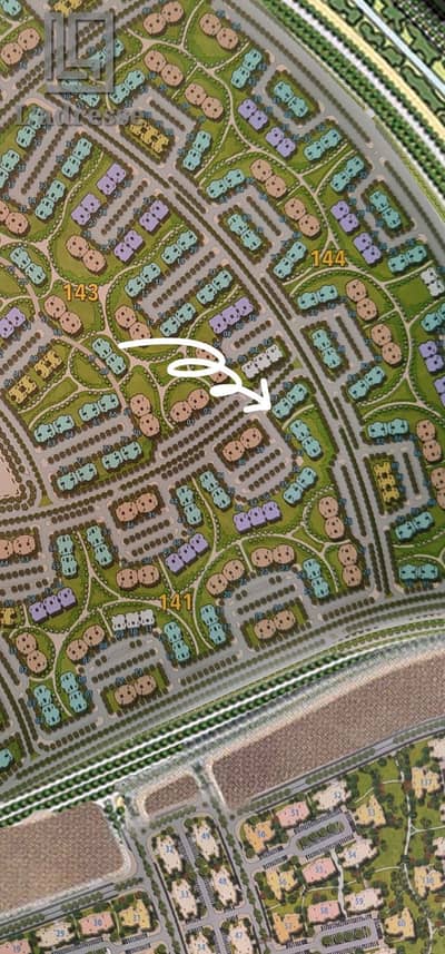  Exceptional Opportunity for Sale in Madinaty – B14 