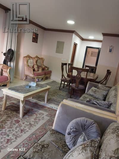  Premium Furnished Apartment for Rent in Madinaty B6 
