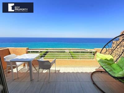 Fully Finished Luxury Villa for Sale in Telal sokhna - Ain el Sokhna