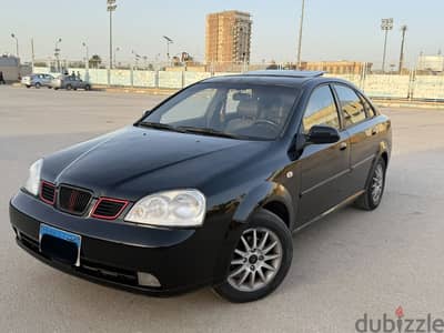 Daewoo Lacetti 2003
