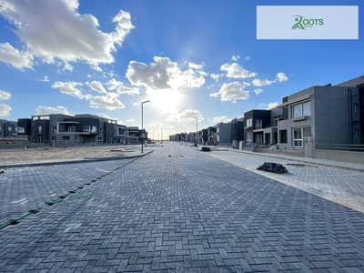 للبيع تاون هاوس جاهز للاستلام الفوري بموقع مميز في كمبوند كيان الشيخ زايد For Sale Townhouse ,Ready To move,in Kayan Compound,Zayed