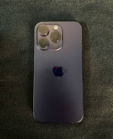 Apple - iPhone 14 Pro 256G - dual sim