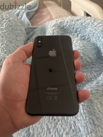 Apple - iPhone X