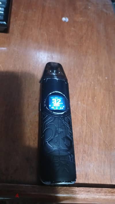 فيب vape