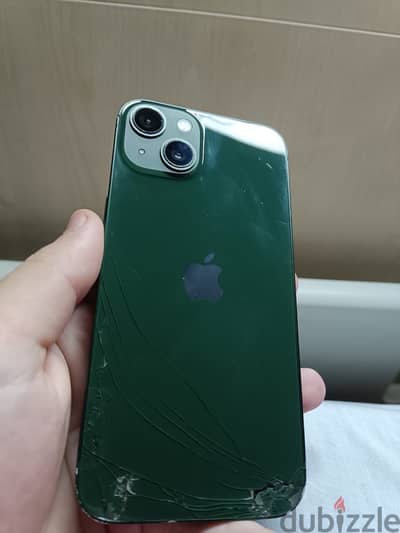 Apple - iPhone 13