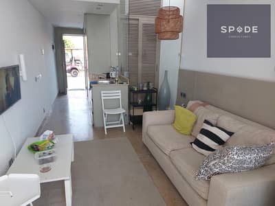 Seashell Sidi Abdel Rahman – For Rent  Cabana