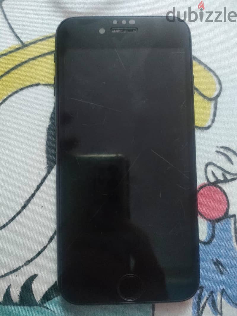 Apple - iPhone SE2022 3