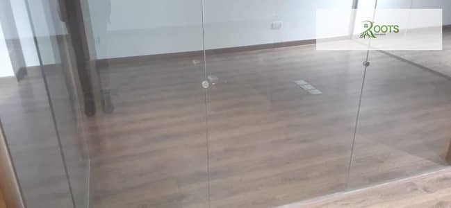 مكتب إداري للايجار موقع مميز كامل التشطيب في ذا بورتال سوديك الشيخ زايد. For Rent  office Fully finished ,in THE PORTAL SODIC , Sheikh Zayed.