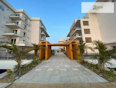 للبيع اى فيلا بحديقة فى ماونتن فيو أي سيتى - أكتوبر For Sale IVilla with garden in Mountain View iCity - October