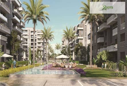 للبيع شقة بموقع مميز فى دي جويا نيو زايد  For Sale Apartment in Prime Location , in Dejoya New Zayed