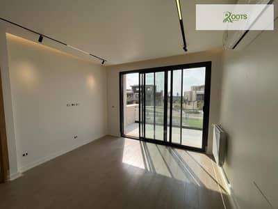 For Rent Standalone Villa Very prime location Super Lux with kitchen and AC/S, at The Estates Sodic – Al Sheikh Zayed