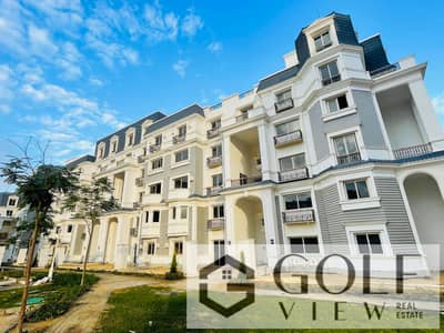 iVilla for Sale (Sky Garden) 190m², Prime Location in The Lake Phase, iCity Compound, October