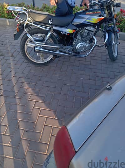 هوجن 4 /200cc كسر زيرو 2025