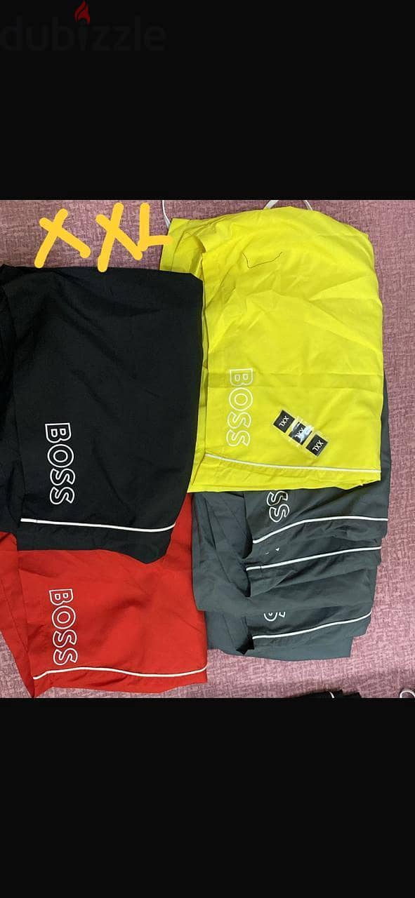 Boss original 2