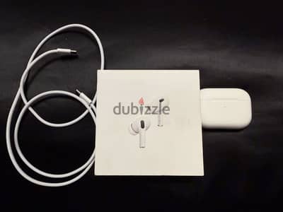 AirPods pro2