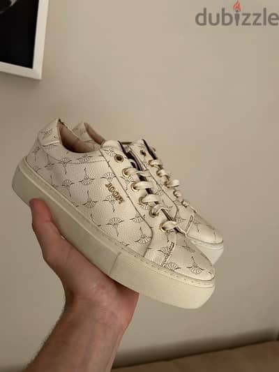 joop sneaker for women size 38 (original)