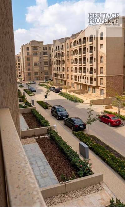 town house middle for sale in green square mostkabal city prime location with afordable price