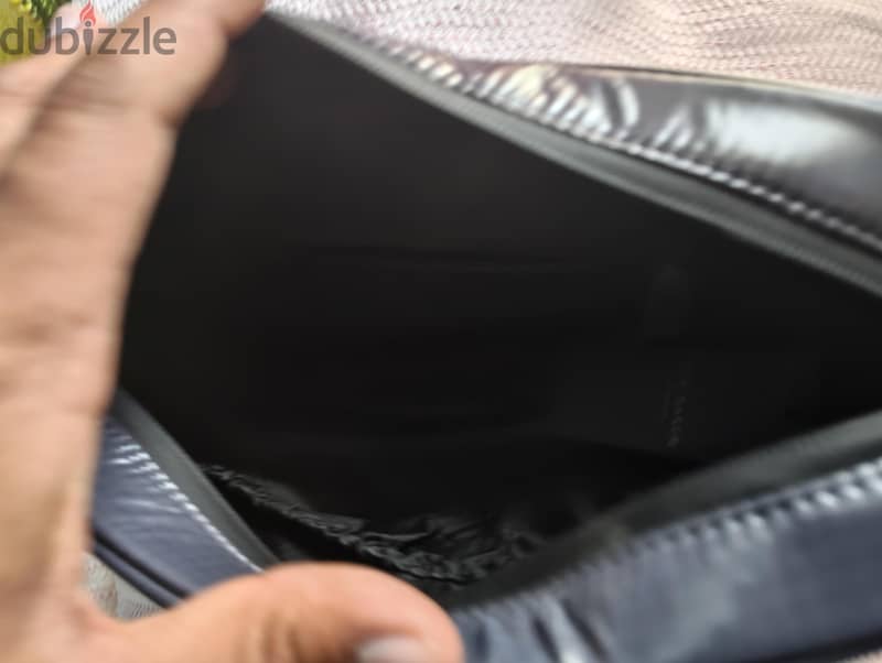 Ted Baker Toiletry Bag 1