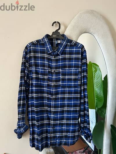 مجموعه قمصان  zara , defacto ,h&m