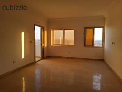 Apartment for sale ready to move fully finished in new capital all view direct iconic tower