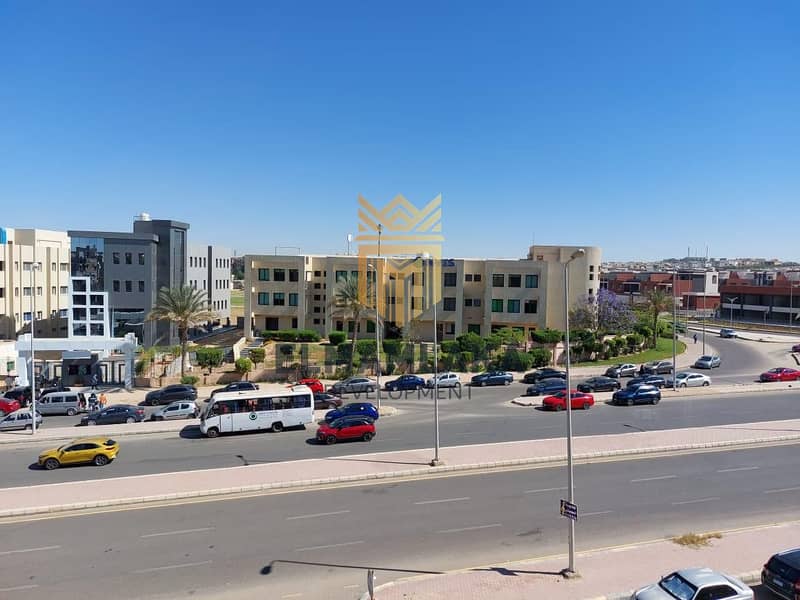 موقع راقٍ وقريب من جميع الخدمات والمحاور الرئيسية 0 موقع راقٍ وقريب من جميع الخدمات والمحاور الرئيسية 0
