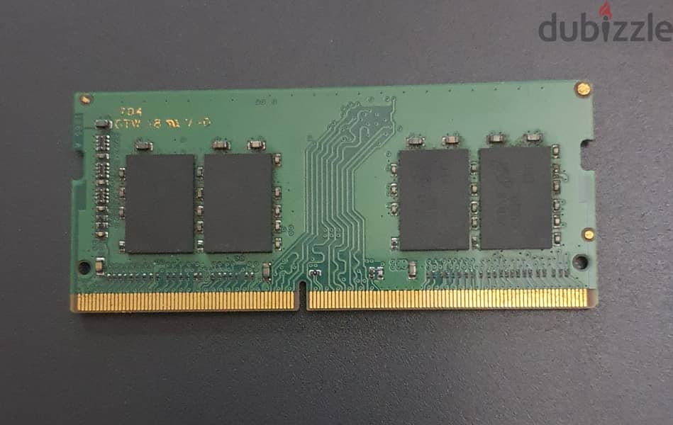 4gb crucial ddr4 for laptop 1