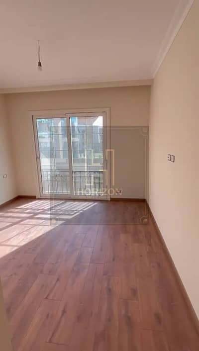 Apartment 140m with kitchen rent in Regents Park New Cairo