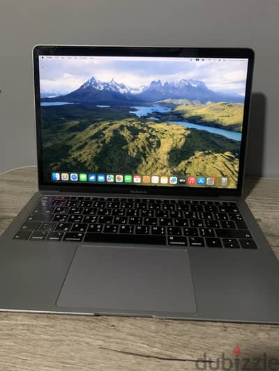 MacBook Air 2019