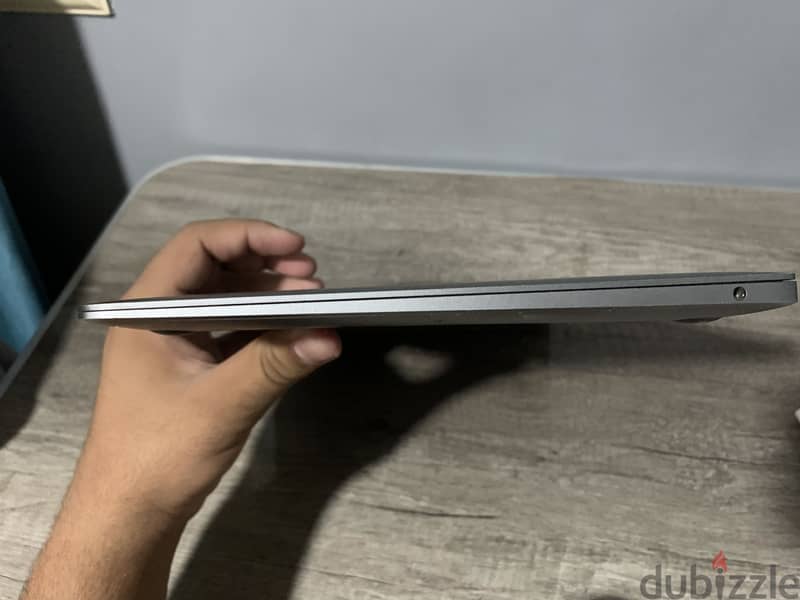 MacBook Air 2019 1