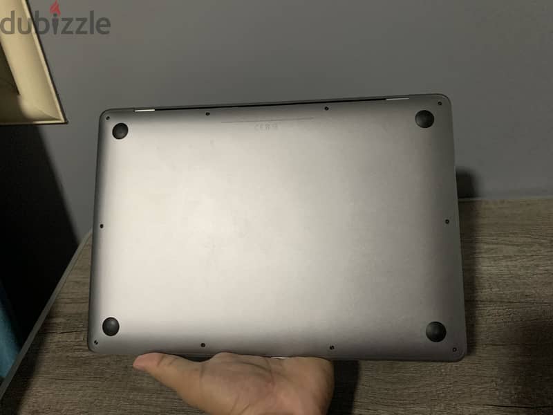 MacBook Air 2019 3