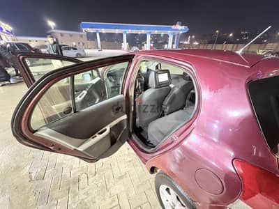 Toyota Yaris 2009
