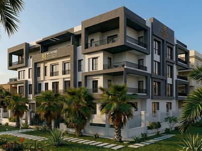  Ultra Prime Ground Floor Corner | L-Shaped Garden Open View